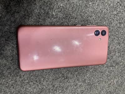 Samsung A04 PTA