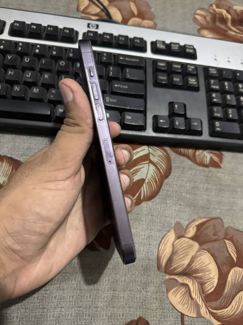 Apple iPhone 14 Pro Max 3