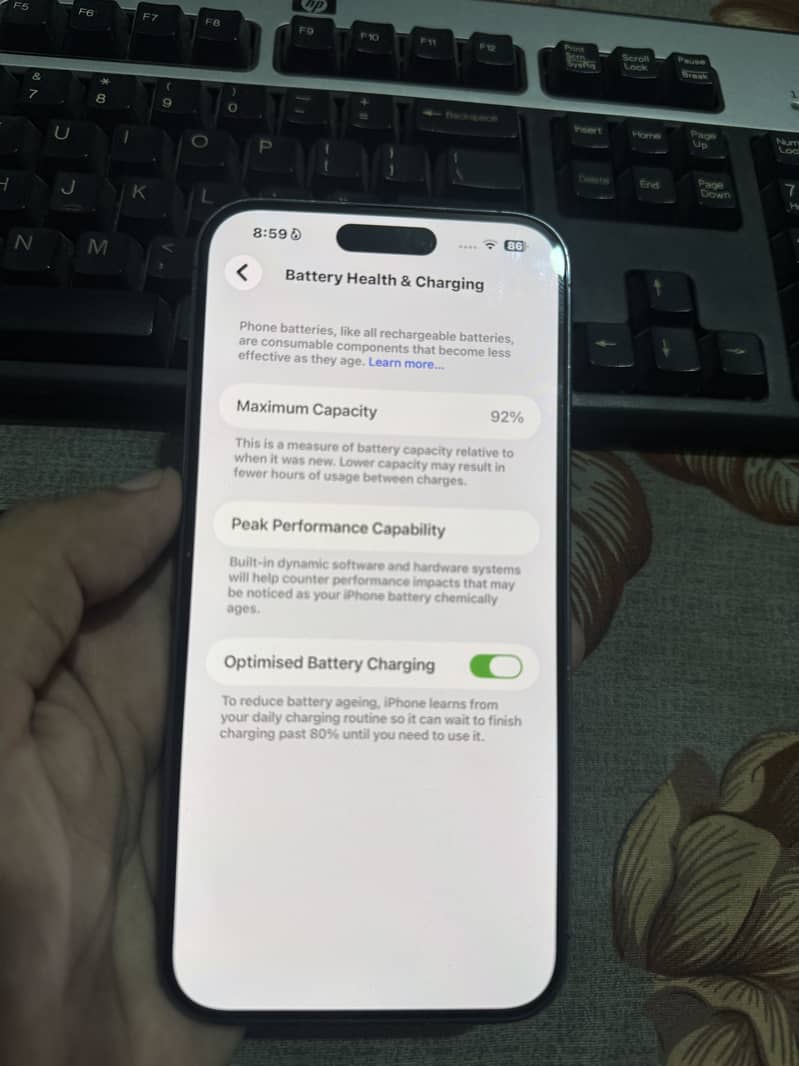 Apple iPhone 14 Pro Max 4