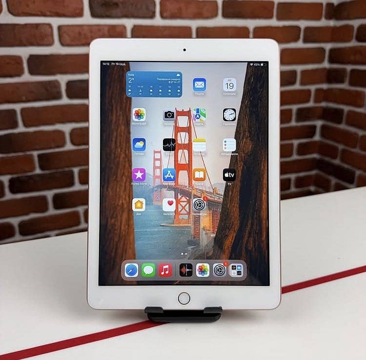 ipad 5th generation 1