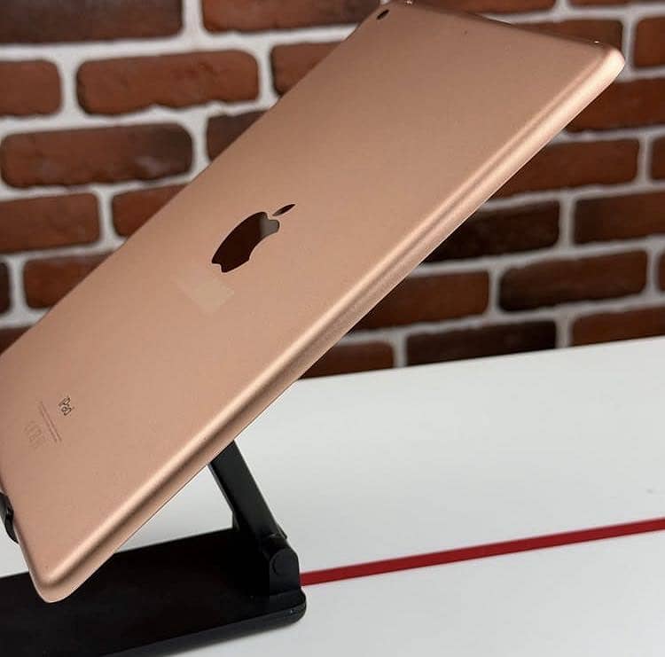 ipad 5th generation 2