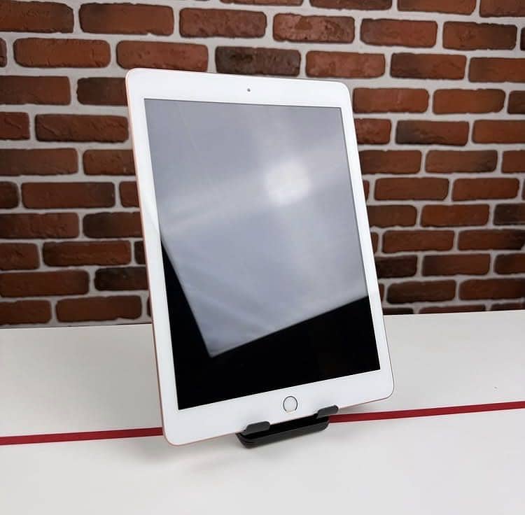 ipad 5th generation 4