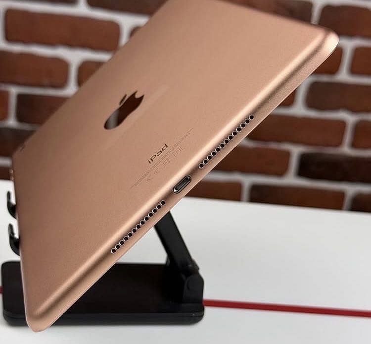 ipad 5th generation 5