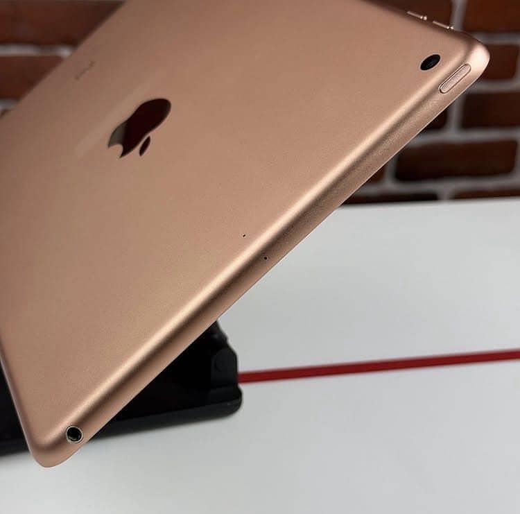 ipad 5th generation 6