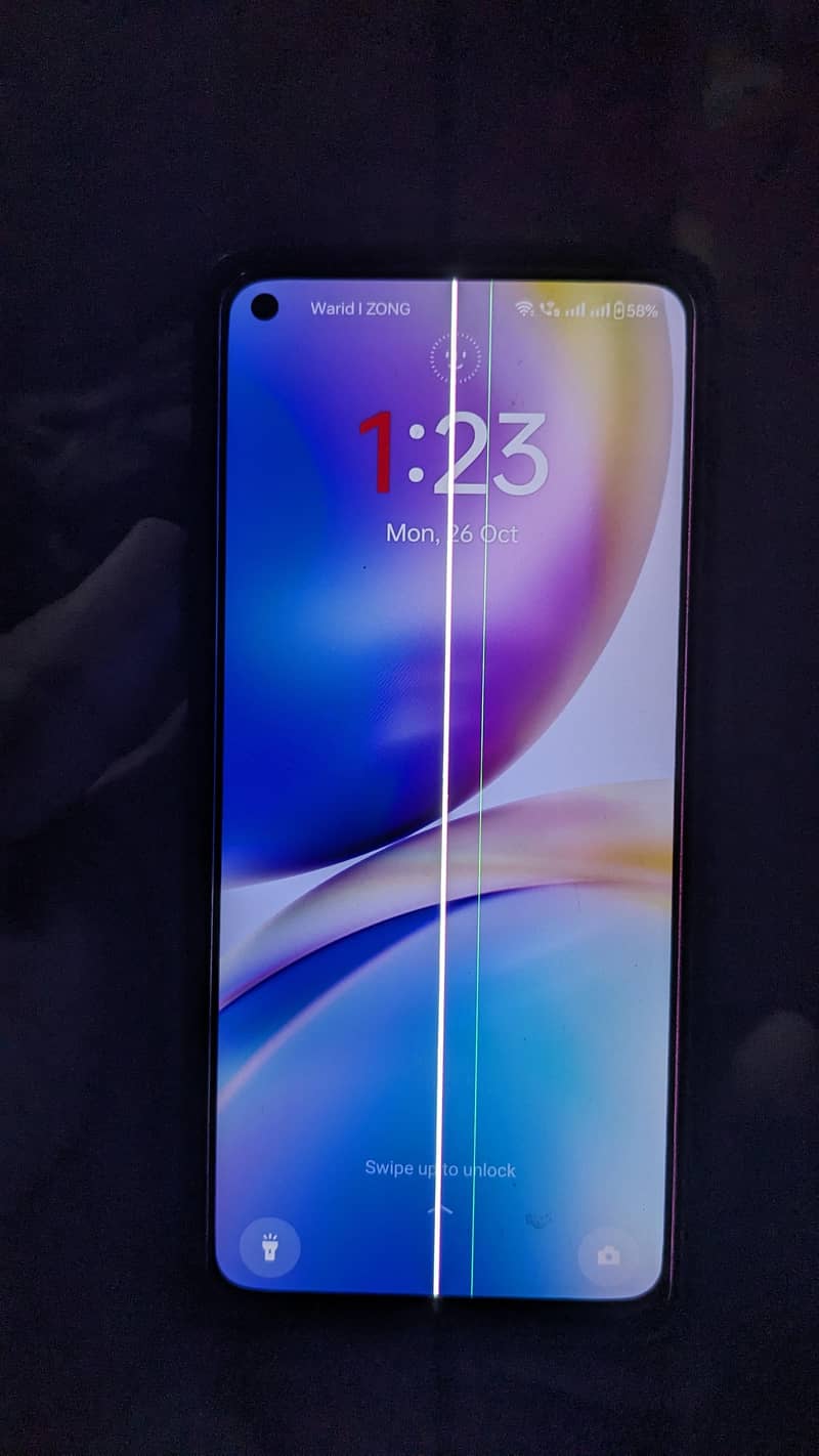 One Plus 8T 8/128 1