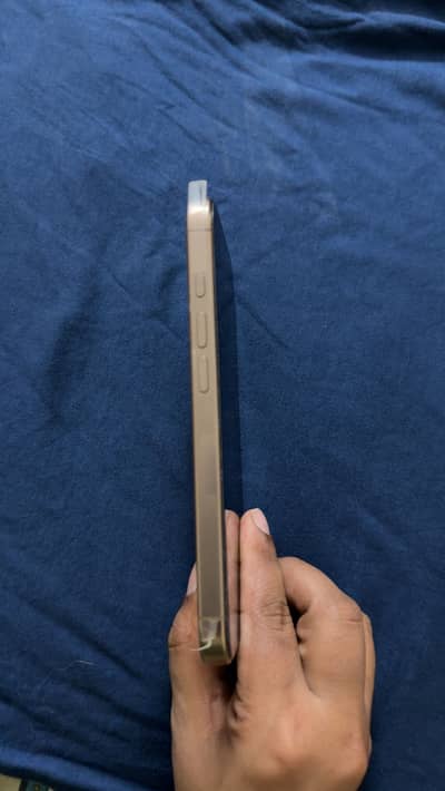 Apple iPhone 16 Pro