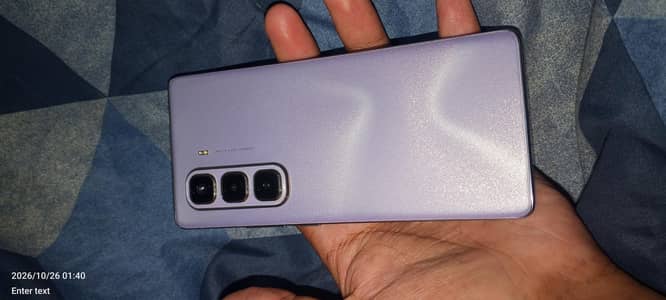 Infinix Hot 50 Pro Plus