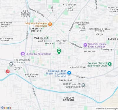 24 Marla Corner Plot, 60 Ft Road (J- BLOCK) @ 4.9 Crore.