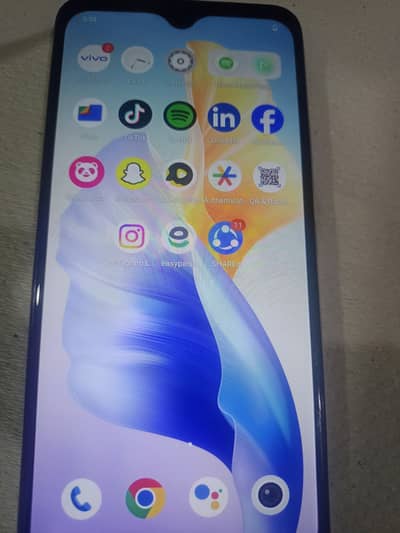 Vivo V23e