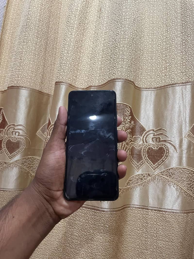 Infinix Smart 8 Pro 0