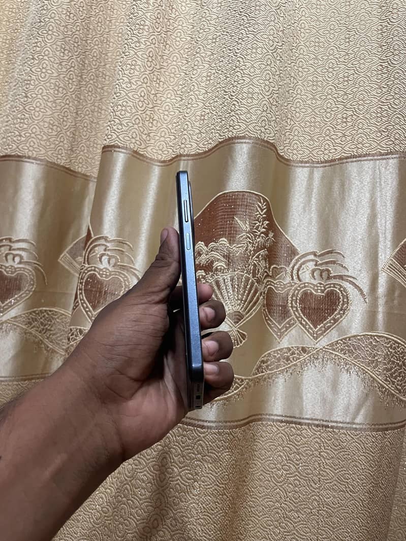 Infinix Smart 8 Pro 1