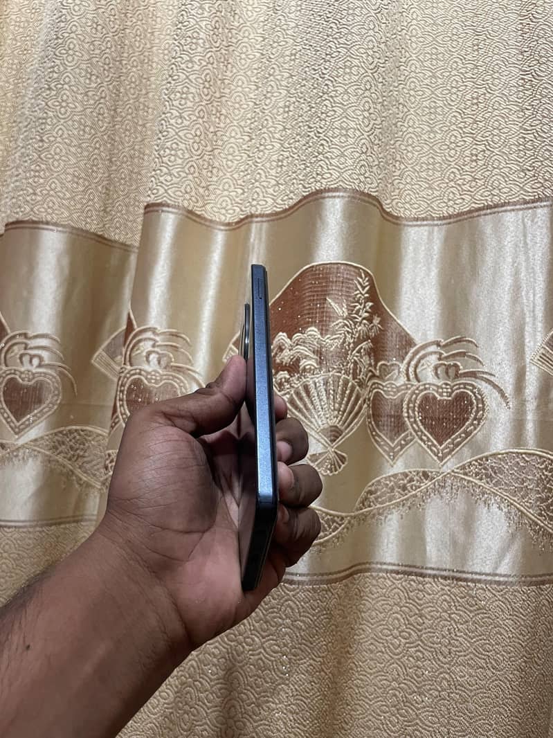 Infinix Smart 8 Pro 3