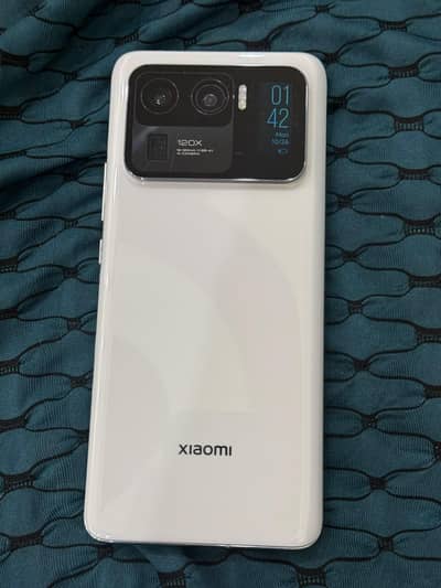 mi 11 ultra 12/256