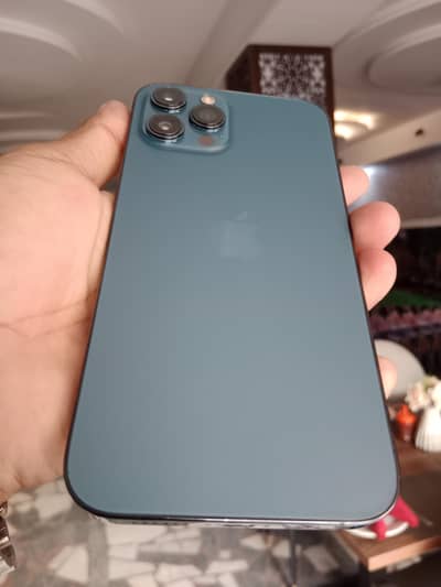 Apple iPhone 12 Pro Max