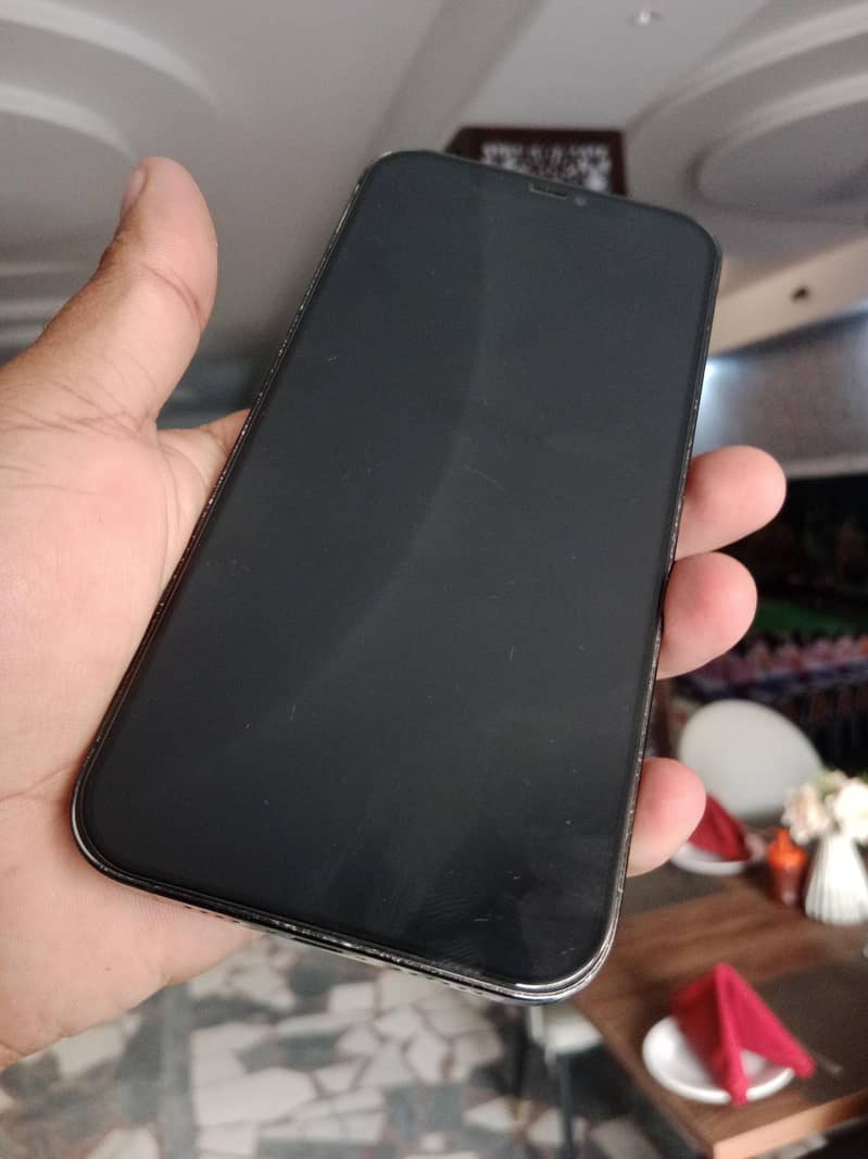Apple iPhone 12 Pro Max 1