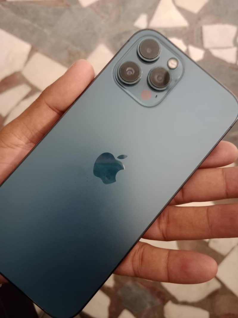 Apple iPhone 12 Pro Max 6