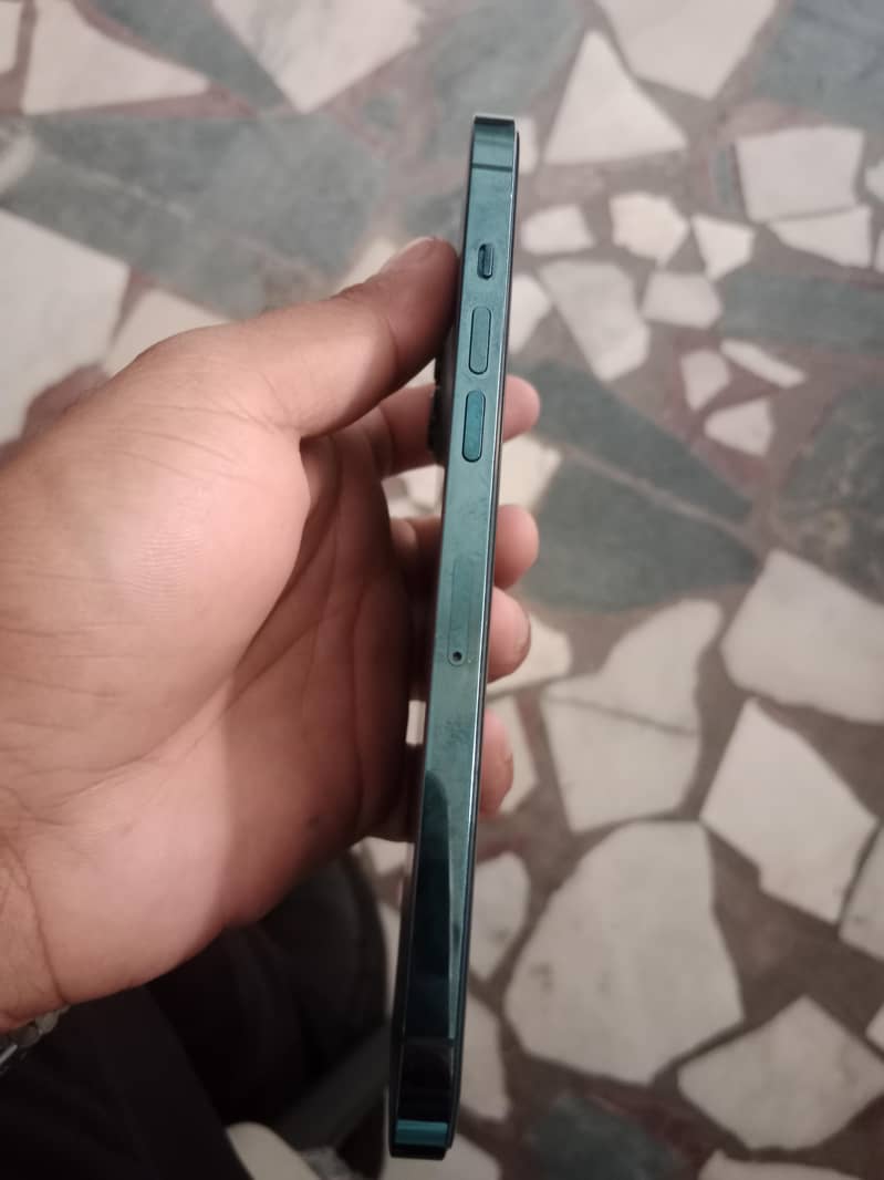 Apple iPhone 12 Pro Max 8