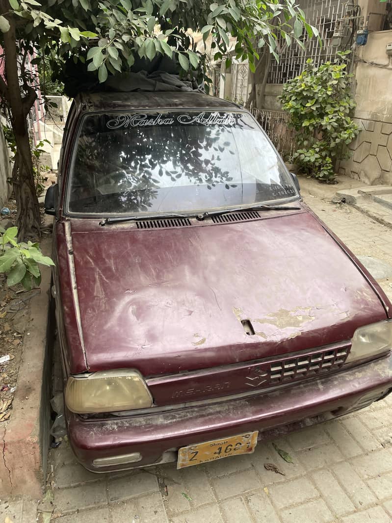 Mehran 0