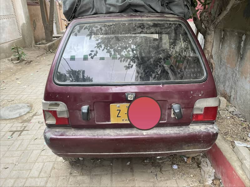Mehran 1