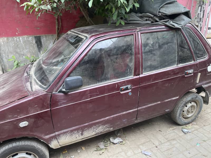 Mehran 2