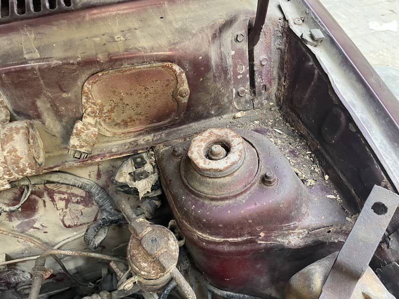 Mehran 4