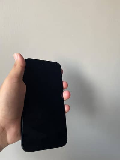 Apple iPhone 15 plus 128gb jv