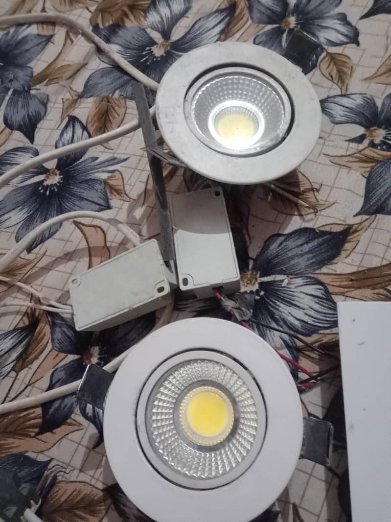 celling lights 1