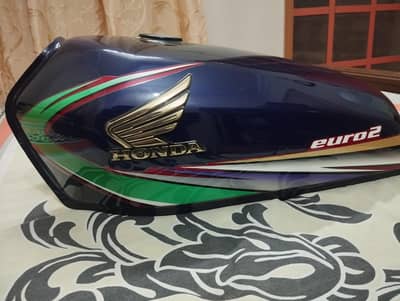 CG125 ANTIQUE SPARES
