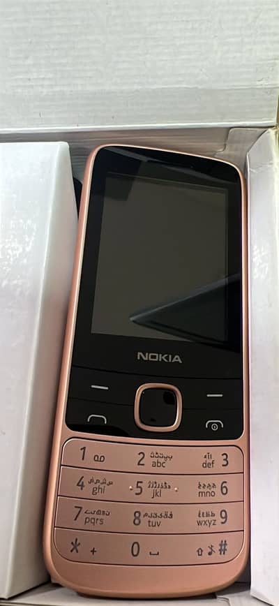 Nokia 225 4g