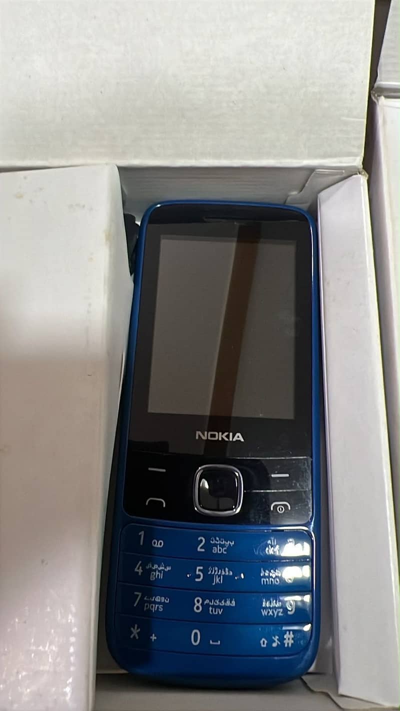 Nokia 225 4g 1