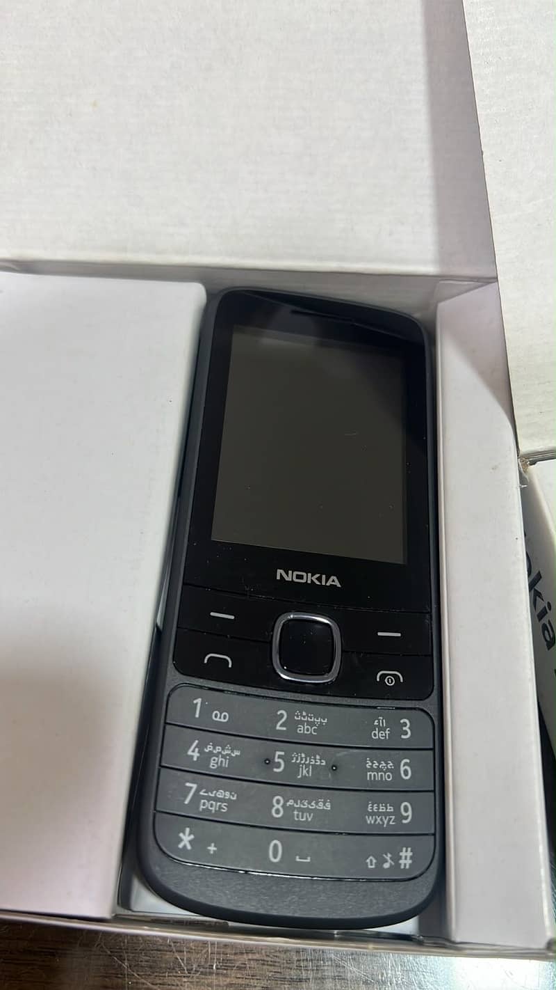 Nokia 225 4g 2