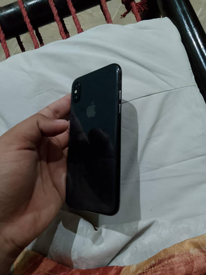 Apple iPhone X 2