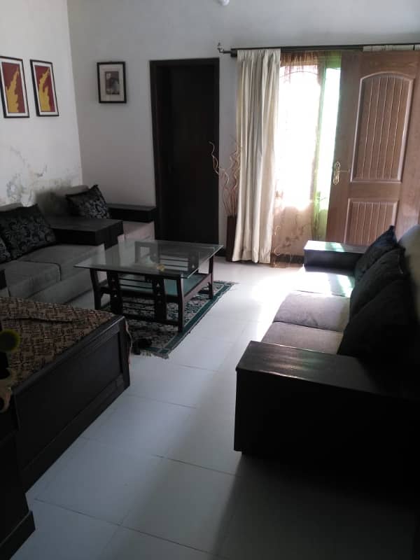 5 Marla ground floor 0