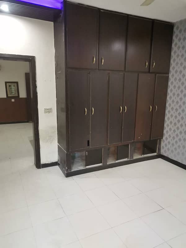 5 Marla ground floor 5