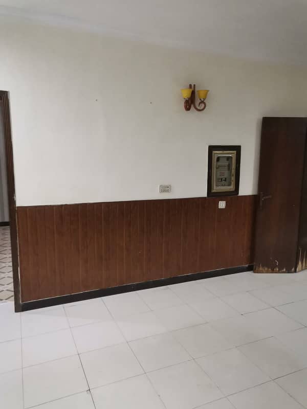 5 Marla ground floor 8