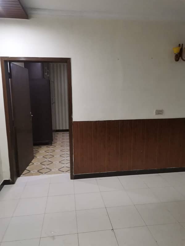5 Marla ground floor 15