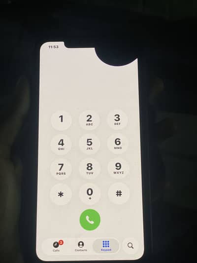 Apple 11 Pro Max waterpack