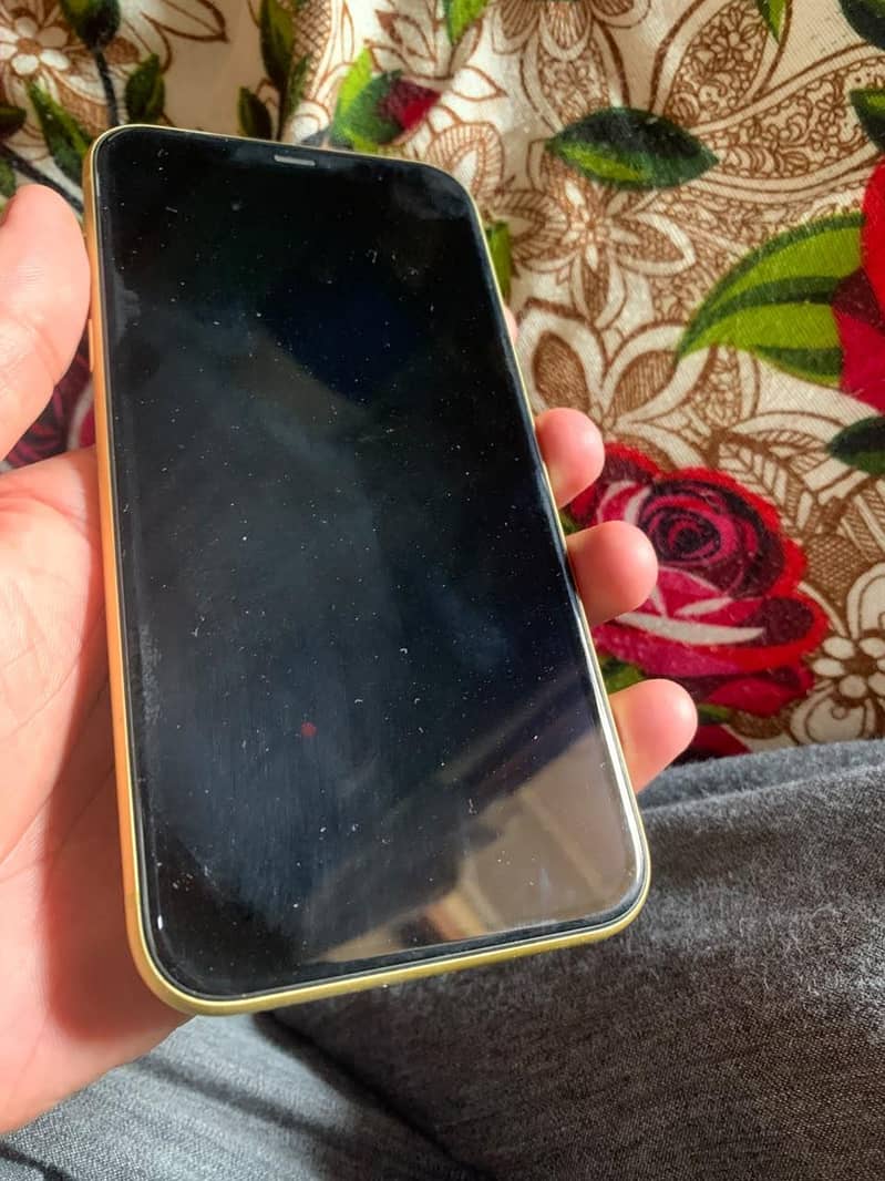 Apple iPhone 11 1