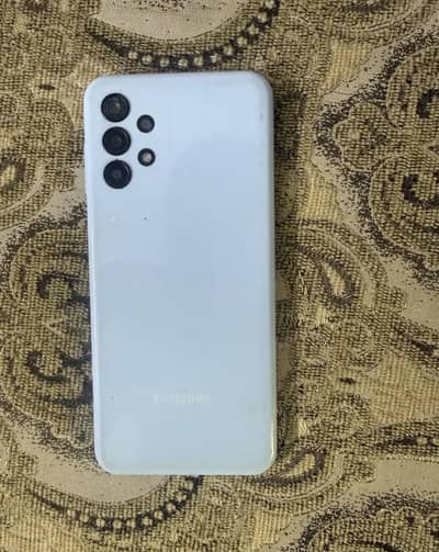 Samsung Mobile A13