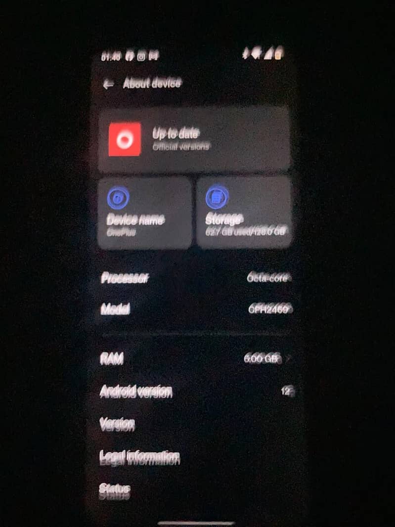 OnePlus 8