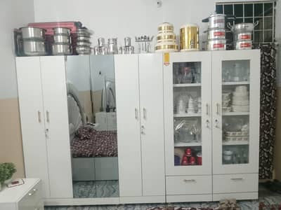 5 Month used