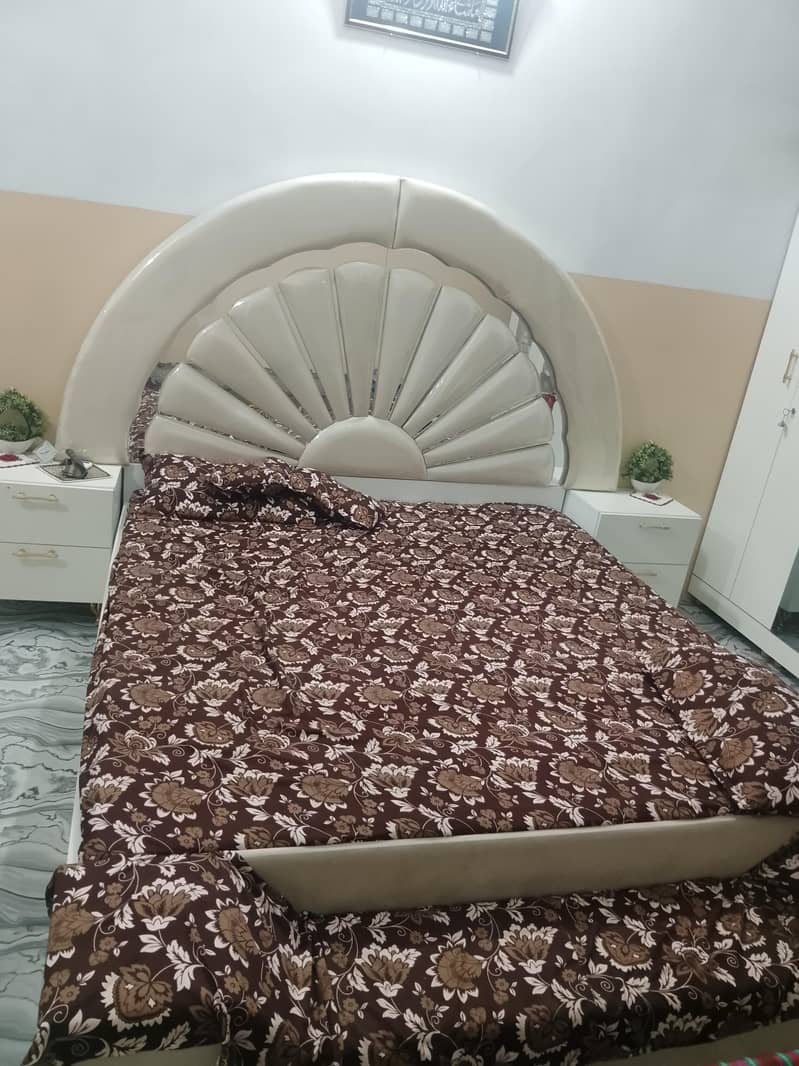 5 Month used 1
