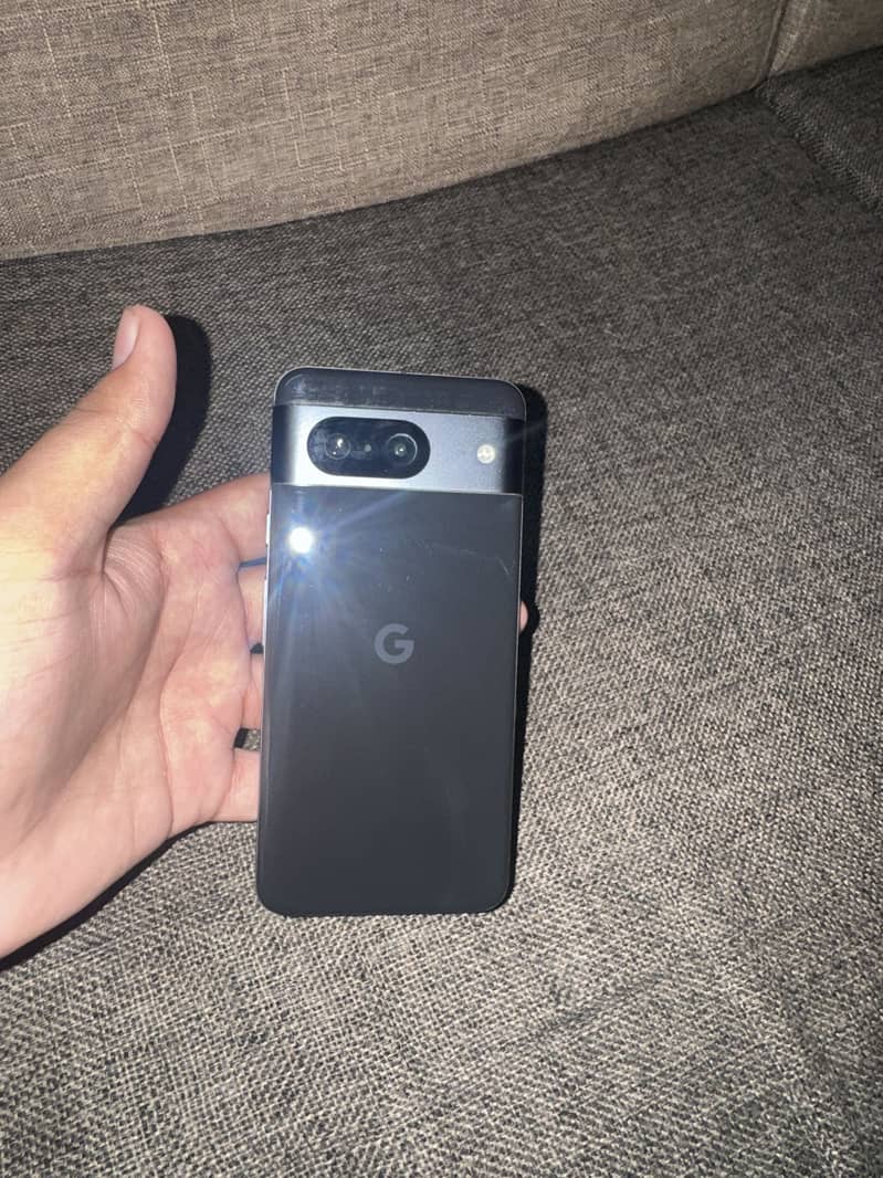 Google Pixel 8 0
