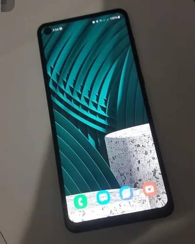 Samsung Mobile A21s for sale and exchange