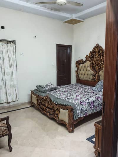 05 MARLA FIRST & 2ND UPPER PORTION FOR RENT IN JOHAR TOWN LAHORE