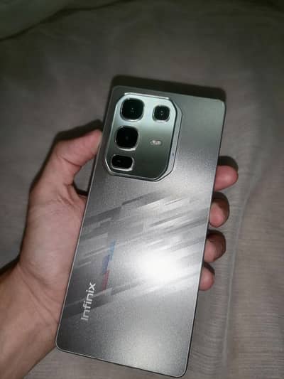 Infinix Note 50 Pro