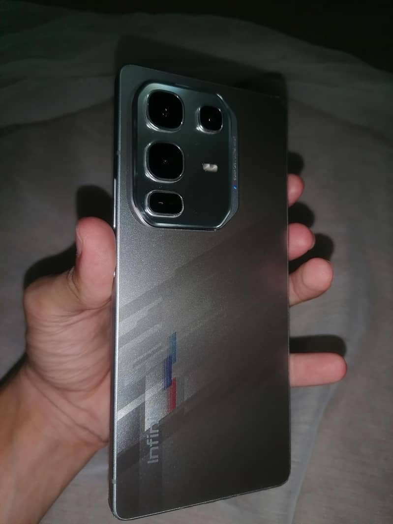 Infinix Note 50 Pro 2