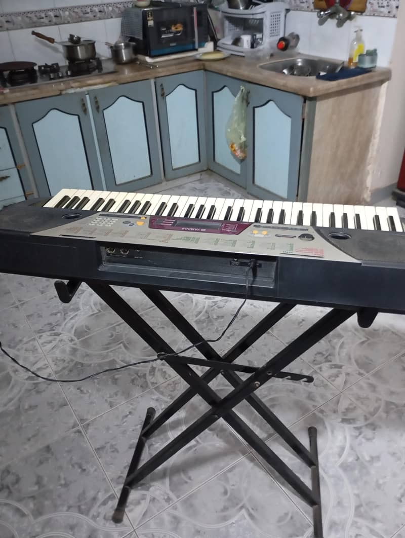 Musical Instruments 1