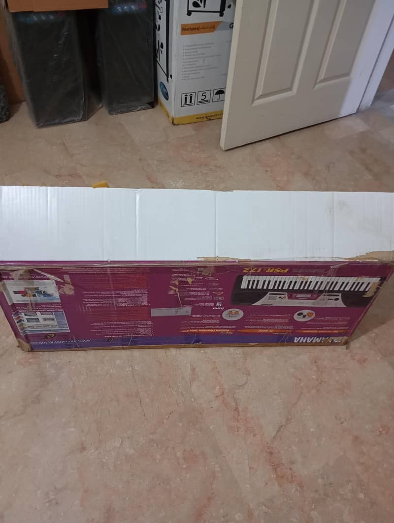Musical Instruments 2