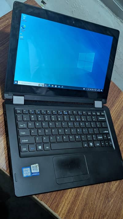 laptop haier